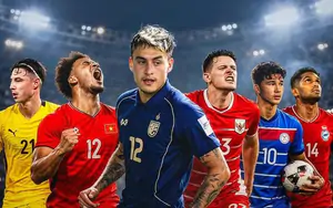 Widespread information about the licensing fee for 20 matches of the FIFA ASEAN Cup 2026