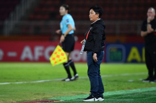 Thai U20 coach 'warns' his players about Vietnam team's strength