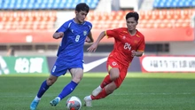 U22 Vietnam vs U22 South Korea: Building Momentum for SEA Games 33 (2:30 PM, November 18)