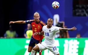Assistant coach of Ha Tinh Club: 'Spanish team hasn't found their rhythm yet'