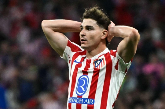 FIFA officially steps in, Barcelona faces trouble over Julian Alvarez