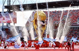 Canada kicks off the 2026 World Cup with a grand music festival featuring Alanis Morissette, Michael Buble, and an international star lineup.