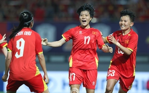 Vietnam vs India: Aiming for an Early Advantage (6:00 PM, March 4, TV360 Live Broadcast, Group C, Asian Cup 2026)
