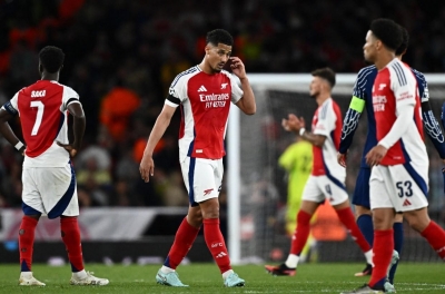 Arsenal's sad statistics before the Champions League final: Difficult to win?