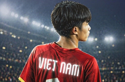 Southeast Asian Media: 'Vietnam's National Spirit at a Different Level'