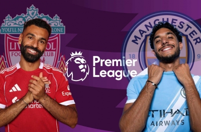 Supercomputer makes surprising prediction for Liverpool vs Man City match