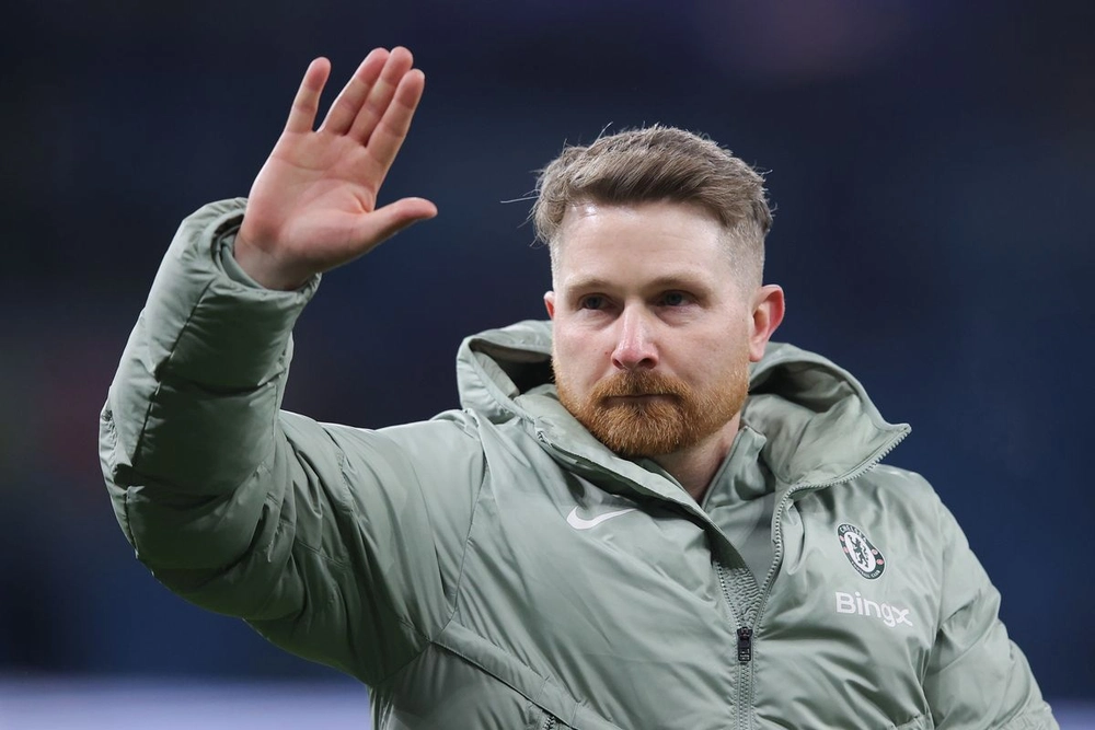 Tin nóng thể thao sáng 27/4: Sao bóng chuyền Việt Nam nhận vinh dự ở tuổi 26 sau khi vô địch Cúp Hùng Vương - Ảnh 4.