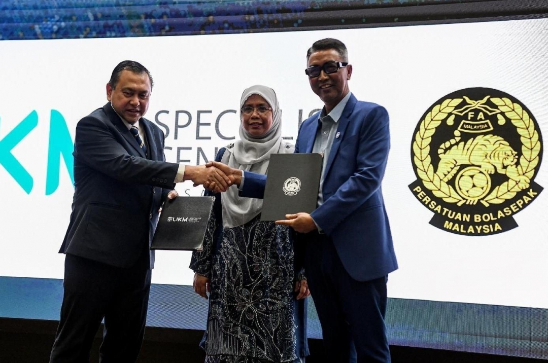 馬來西亞足球總會對入籍醜聞採取行動