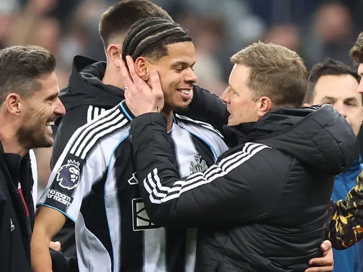 Nhận định, soi tỷ lệ Newcastle vs Man City 03h00 ngày 08/03, FA Cup vòng 1/8 - Ảnh 1.