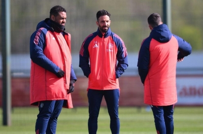 Amorim's assistant reveals shocking details about MU players