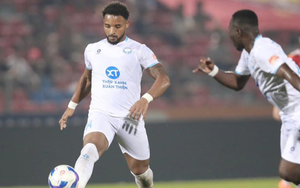 Xuân Son and New Goals with Nam Định Club