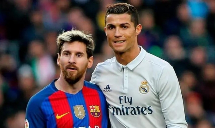 Ronaldo và Messi bị “ra rìa” trong bình chọn cầu thủ La Liga vĩ đại nhất lịch sử