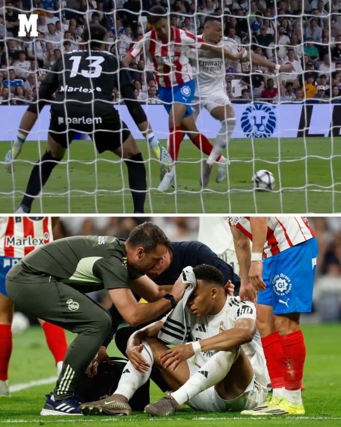 Tin nóng thể thao sáng 11/4: Phụ công bóng chuyền Việt Nam gặp sự cố ở giải đấu lớn - Ảnh 2.