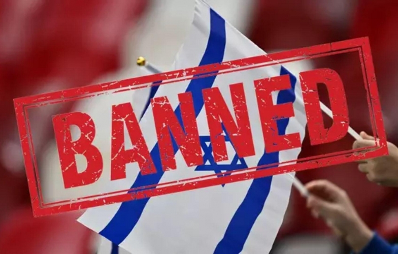 歐洲足聯被要求禁止一支歐洲國家隊參賽