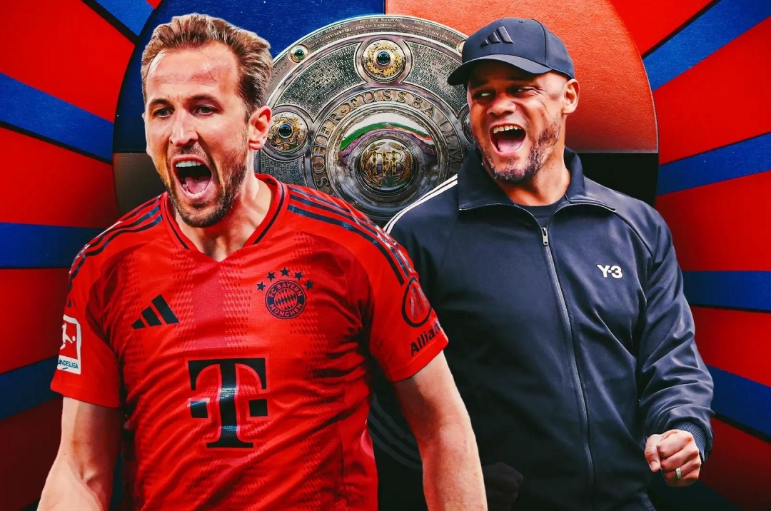 Bayern Munich&#39;s coach amazes everyone after an incredible winning streak