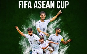 Why is Pakistan participating in Division 1 of the FIFA ASEAN Cup 2026 despite being ranked 198th in the world?