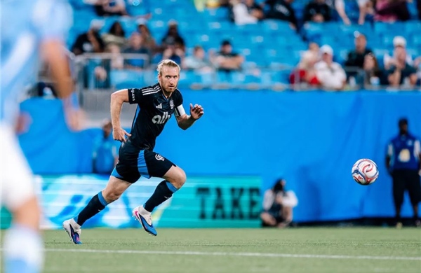 World Cup 2026: USA Dreams of Breaking the Curse with Their 'Iron Leader'