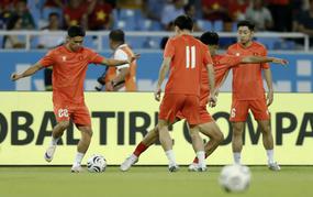 Hot Vietnam football news today, August 9: Vietnam national team rushes to prepare for match against Malaysia; Bac Ninh Club adds 4 new recruits