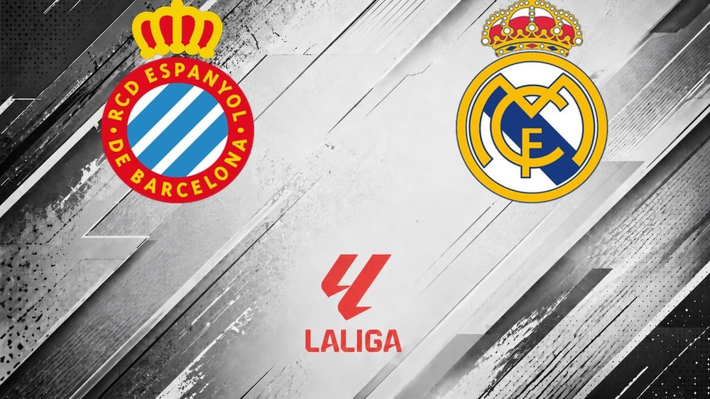 Nhận định Espanyol vs Real Madrid 02h00 ngày 4/5, vòng 34 La Liga - Ảnh 1.