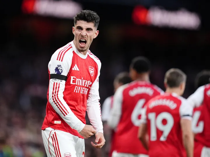 Nhận định Crystal Palace vs Arsenal 22h00 ngày 24/05, Ngoại hạng Anh - Ảnh 1.
