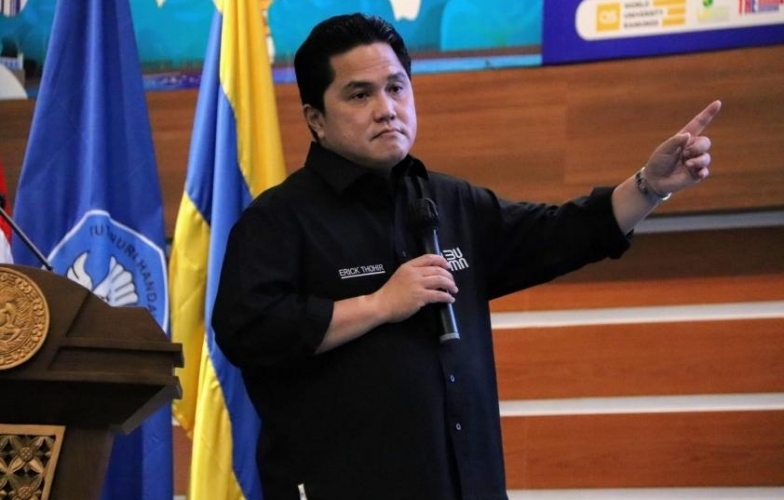 Indonesia responds to rumors of &#39;accusing&#39; Malaysia at FIFA