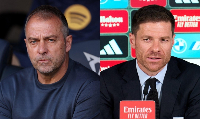 Tố mua trọng tài, Real Madrid kiện Barca ra tòa