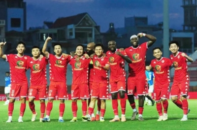 V-League fans receive a 'big gift' ahead of the final round of the 2025/26 season