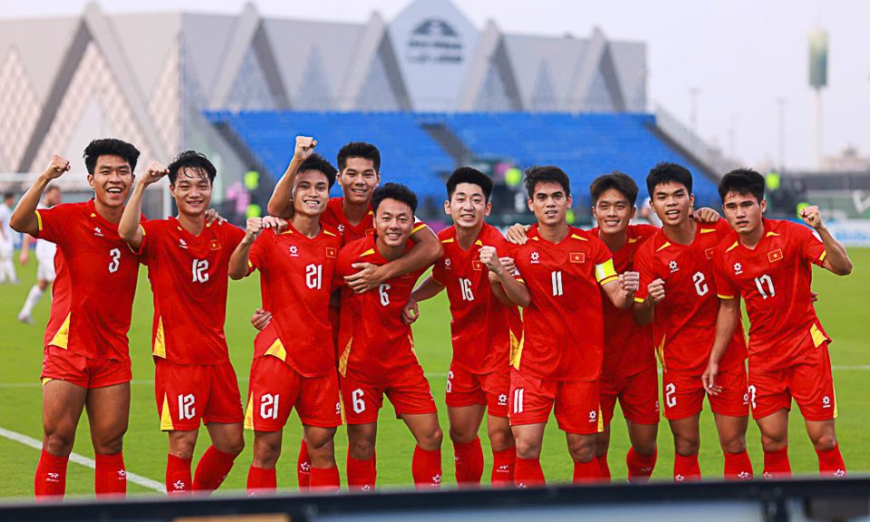Nhật Bản đăng cai VCK U23 châu Á 2028, U23 Việt Nam hưởng lợi? - Ảnh 2.