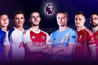 The Premier League could have seven teams in next season's Champions League.