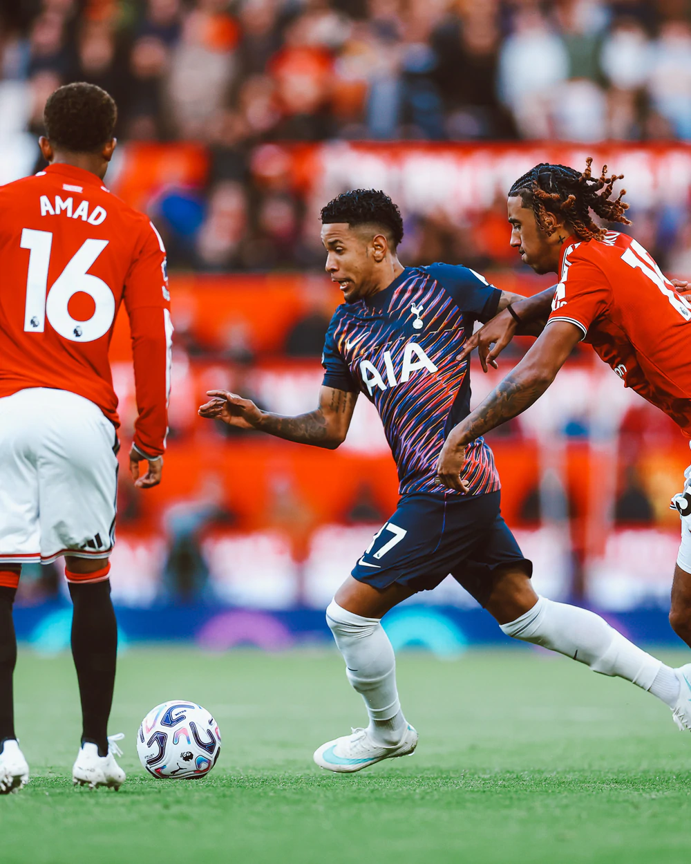 Nhận định Tottenham vs Coventry 02h00 ngày 20/10, vòng 7 Premier League 2026-27 - Ảnh 1. Nhận định Tottenham vs Coventry 02h00 ngày 20/10, vòng 7 Premier League 2026-27 - Ảnh 1.