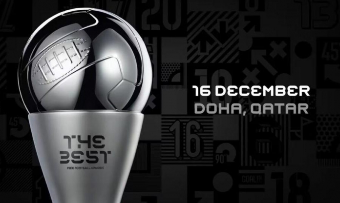 Đội hình tiêu biểu FIFA The Best 2025: Ngoại Hạng Anh lép vế