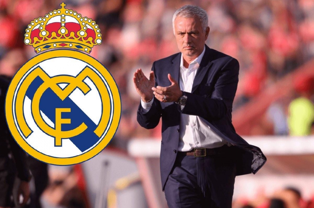 Disappointed, Coach Mourinho aims to add 2 Champions League winners from Real Madrid