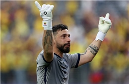 Mexico vs Ecuador: The story of the Argentine who plays as a starter for Ecuador