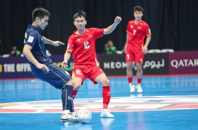 Vietnam's national team receives important news from AFF