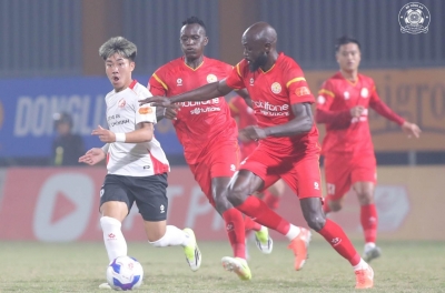 Coach Lê Huỳnh Đức comments on the performance of overseas Vietnamese player Khoa Ngô