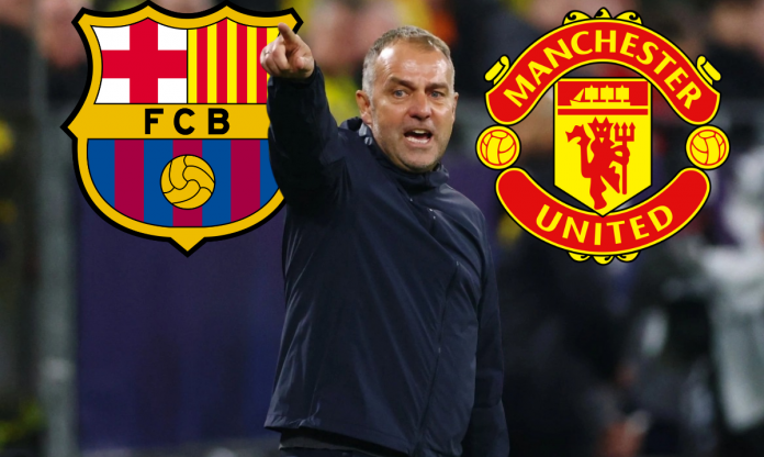 Barca tung “đòn hiểm” để chiêu mộ ngôi sao bị MU ruồng bỏ