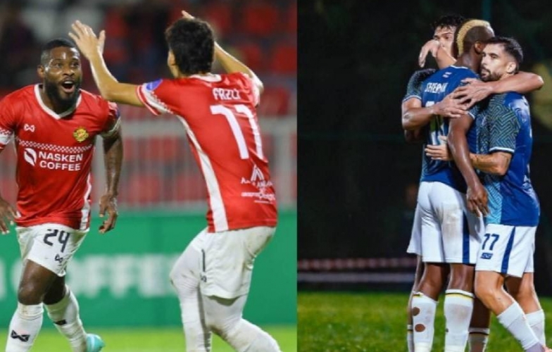 FIFA continues to impose sanctions on Malaysian football