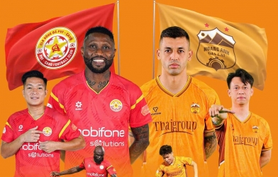 Vietnamese football officially returns after the U23 Asian Championship finals