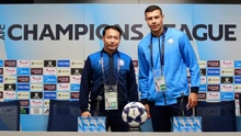 Gamba Osaka vs Nam Định: The Ultimate Challenge (17:00, October 22, Live on K+, AFC Champions League Two)