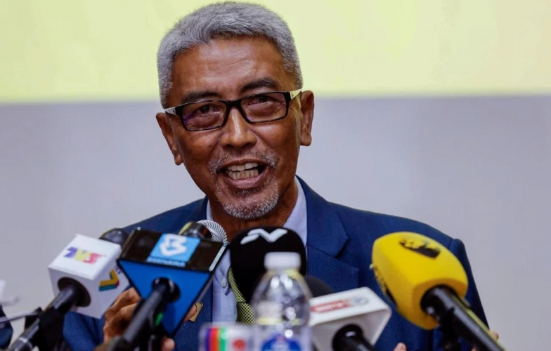 Indonesian media reports that Malaysia is not afraid of being sued