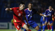 Vietnam national football team gets a &#39;new look&#39;