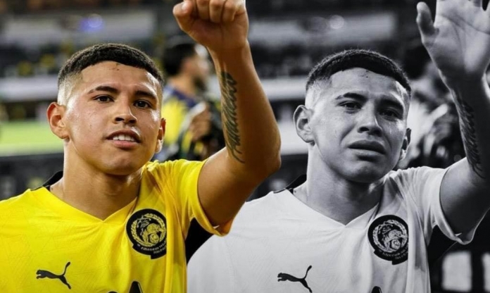 Chỉ 17 phút trước ĐT Việt Nam, sao Malaysia mất cả sự nghiệp