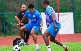 Malaysia defender: 'We are ready to face the Vietnam team'