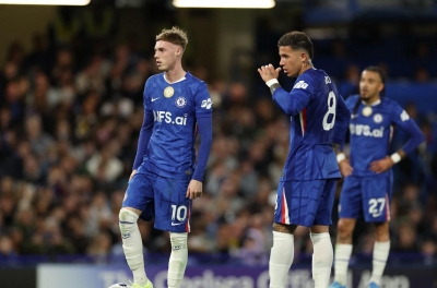 Chelsea's patience exhausted, sets 'unbelievable' selling price for midfielder