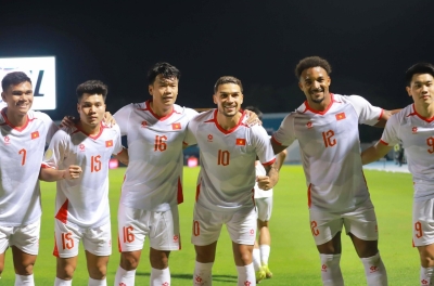 AFF Cup schedule today 26/7 (LATEST)