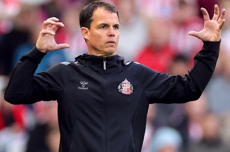 Sunderland Coach: 'Small Details in the Premier League Provide Valuable Lessons'