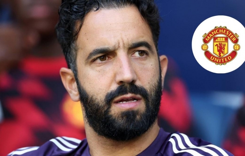 A defender sidelined for 9 months surprises Manchester United