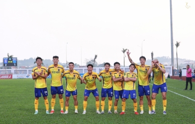 Round 10 of the 2025/26 First Division: The Championship Race Intensifies