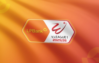 Five V-League teams receive penalties