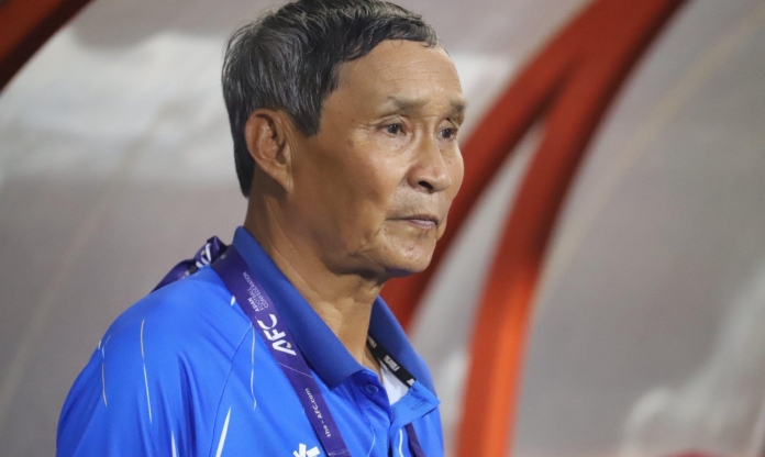 NÓNG: HLV Mai Đức Chung vẫn có thể dẫn dắt ĐT nữ Việt Nam